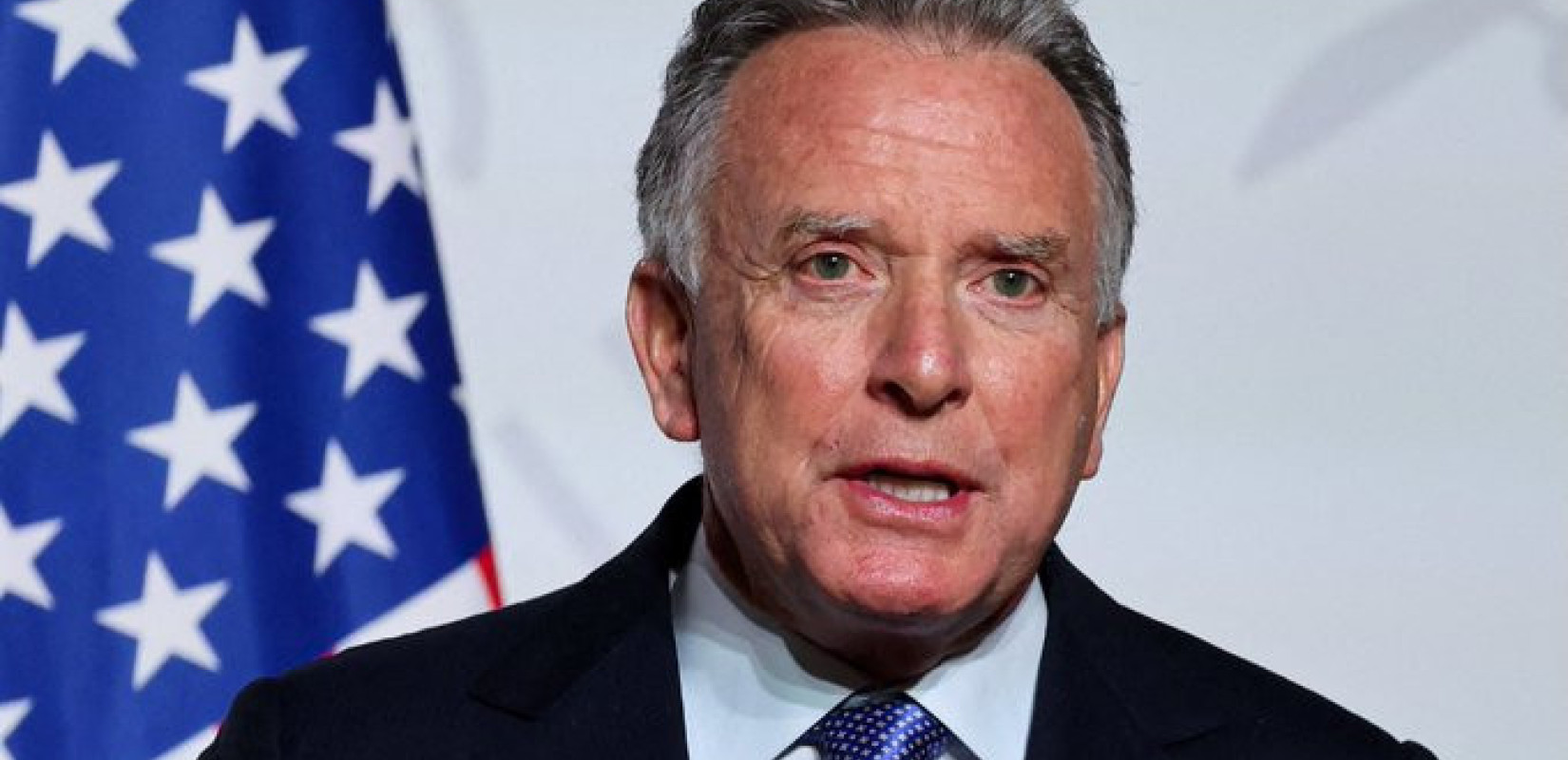 Γουίτκοφ για Γάζα: «Η Χαμάς θα παραδώσει τα όπλα, δεν έχει άλλη επιλογή»