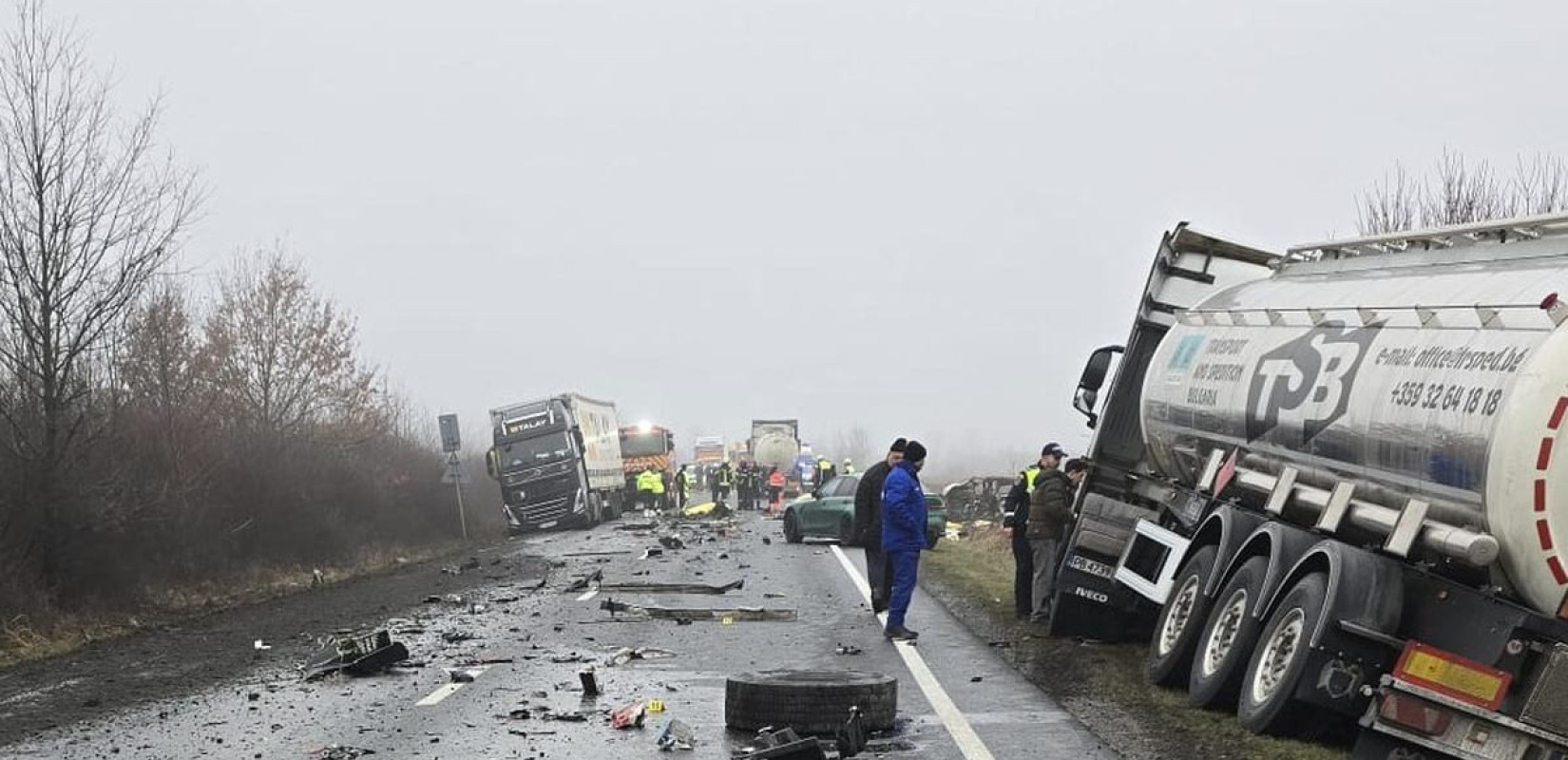 Τραγωδία στη Ρουμανία: Ολοκληρώθηκε το χειρουργείο του 20χρονου οπαδού του ΠΑΟΚ - Παραμένει σε καταστολή