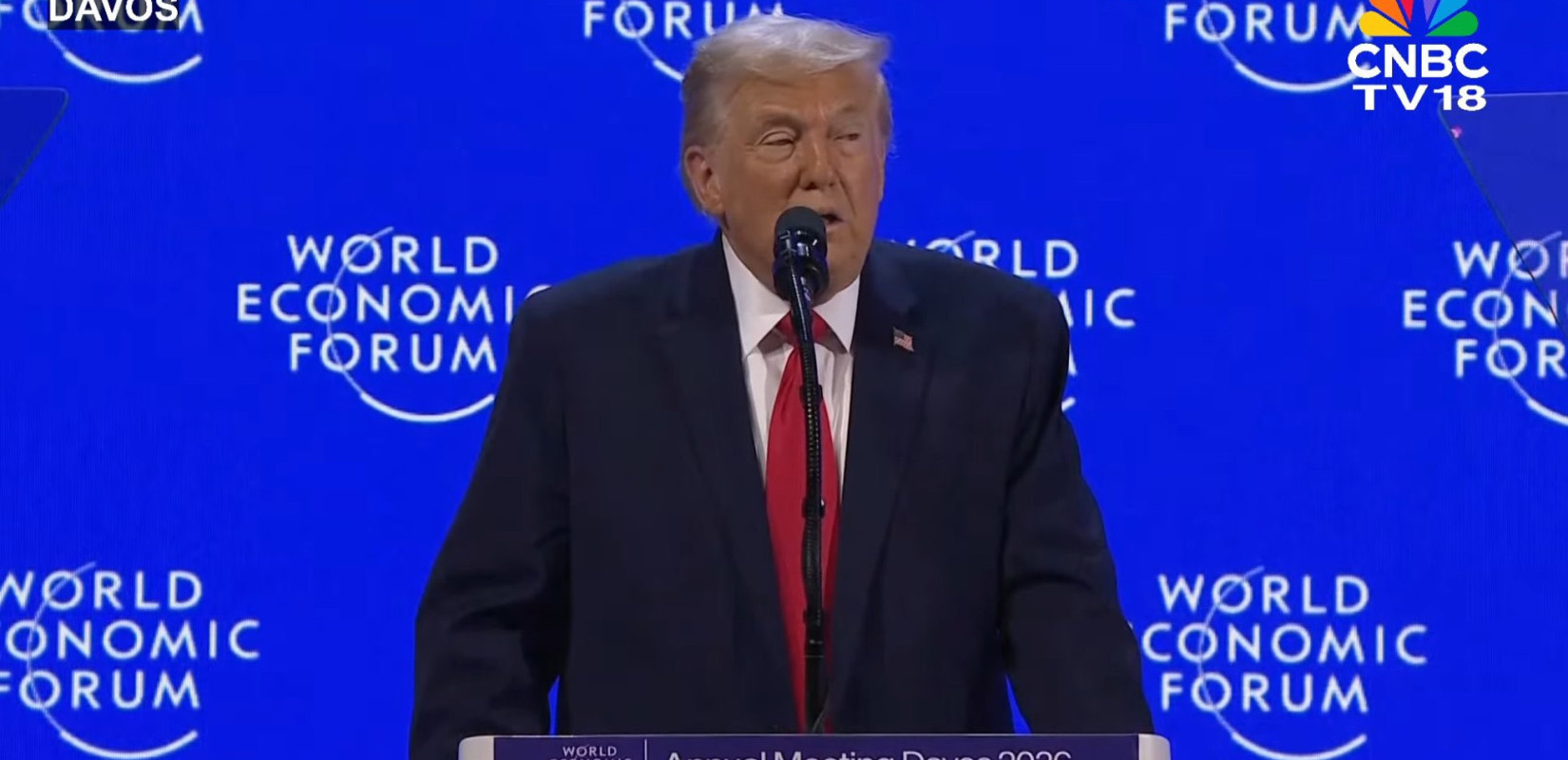 Γροιλανδία: Ανάπτυξη του «Χρυσού Θόλου» και πρόσβαση στον ορυκτό πλούτο του νησιού στο προσχέδιο της συμφωνίας Τραμπ - Ρούτε