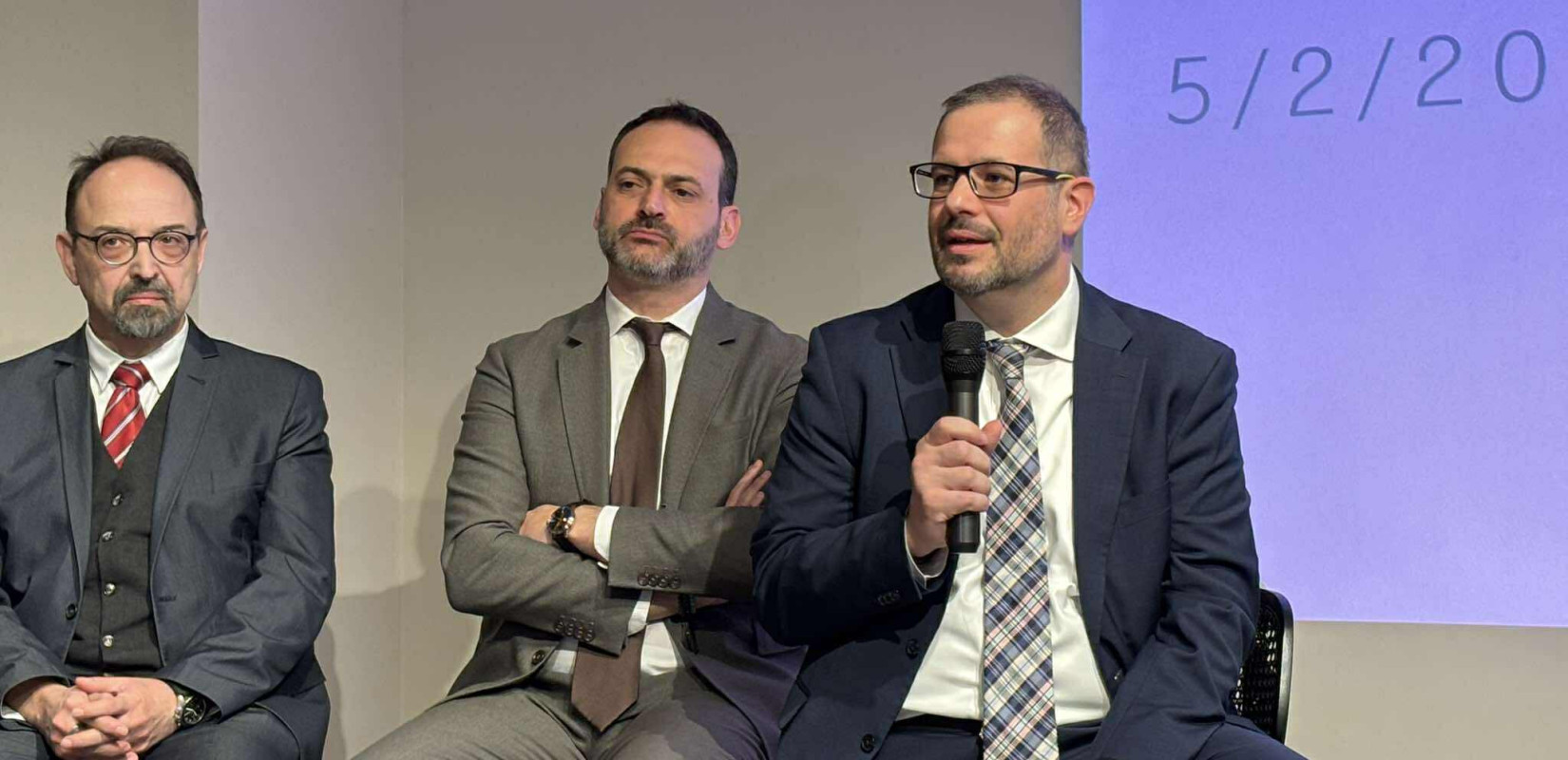 Νίκος Τσάφος στην ημερίδα της «ΜτΚ» και του emakedonia.gr: Οι μείζονες εξελίξεις στην ενέργεια ακουμπούν ή πηγάζουν από τη Βόρεια Ελλάδα