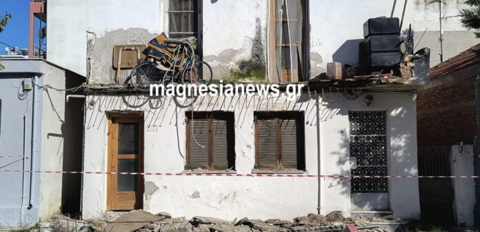 Φωτογραφία: magnesianews.gr