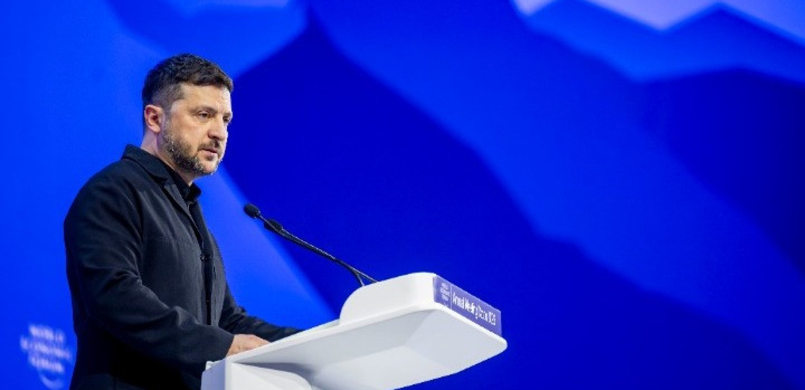 Ο Ζελένσκι ανακοίνωσε την πρώτη «τριμερή» Ουκρανίας-Ρωσίας-ΗΠΑ, Παρασκευή και Σάββατο στα ΗΑΕ