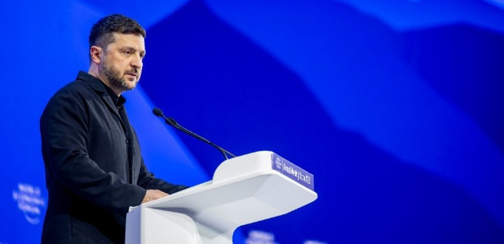 Νέα έκκληση Β. Ζελένσκι για παροχή βαλλιστικών πυραύλων - «Θα μπορούσαν να είχαν ζώσει ζωές χθες που σκοτώθηκαν 17 άτομα»