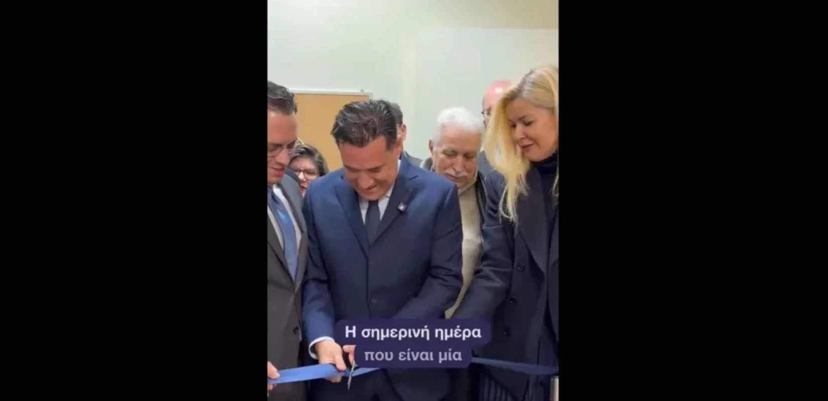 Εγκαινιάστηκε ο πρώτος προσομοιωτής λαπαροσκοπικής χειρουργικής στο Λαϊκό Νοσοκομείο (βίντεο)