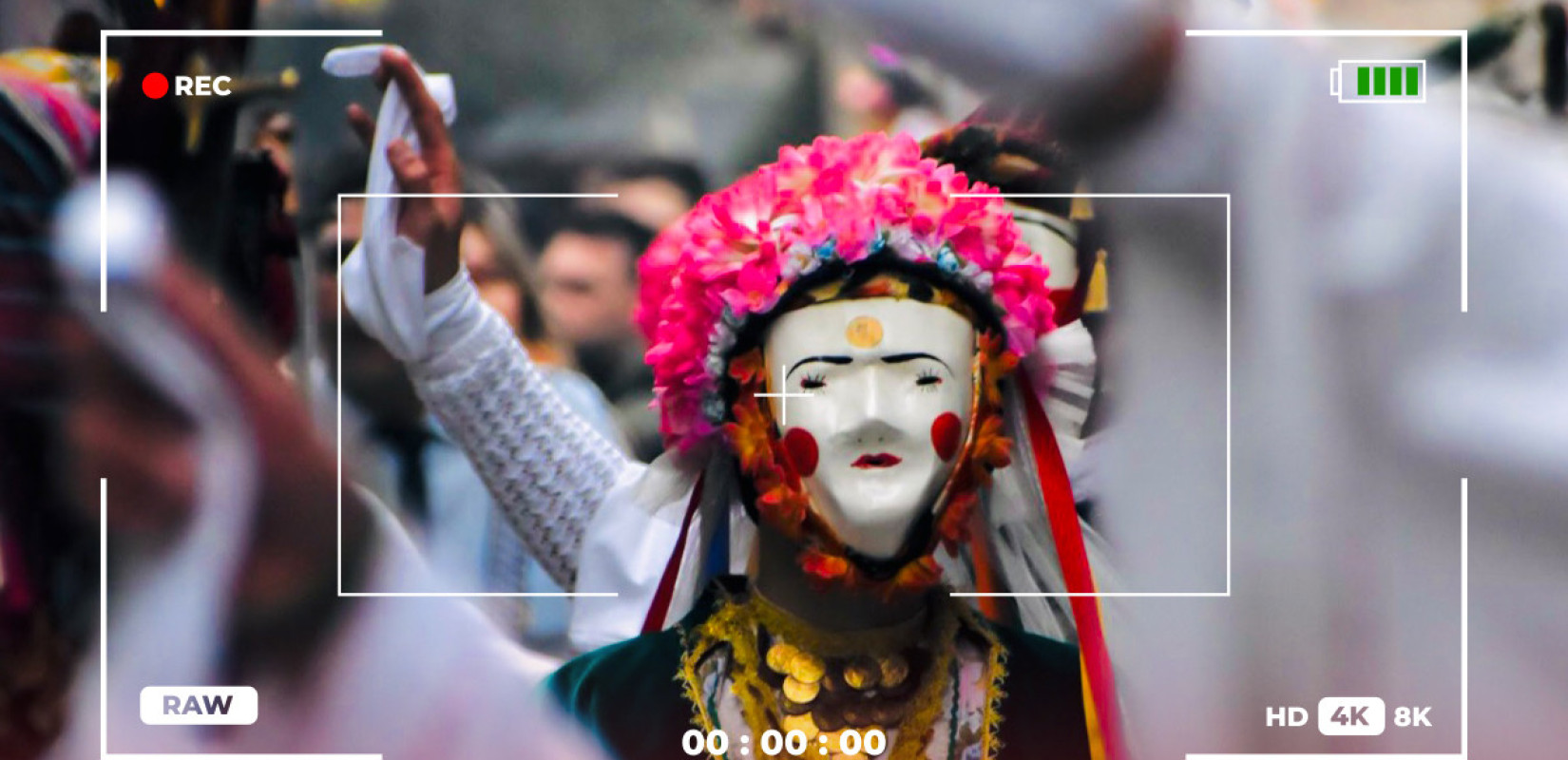 Νάουσα: Έρχεται ο διαγωνισμός οπτικοακουστικών μέσων «Γενίτσαροι και Μπούλες»