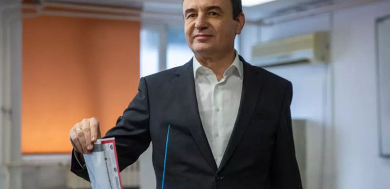 Τέλος στο πολιτικό αδιέξοδο στο Κόσοβο: Ο 'Αλμπιν Κούρτι επανέρχεται στην εξουσία