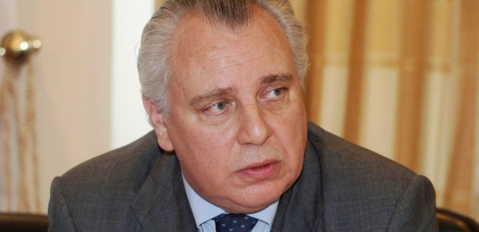 Πέθανε ο πρώην υπουργός της ΝΔ, Αναστάσης Παπαληγούρας