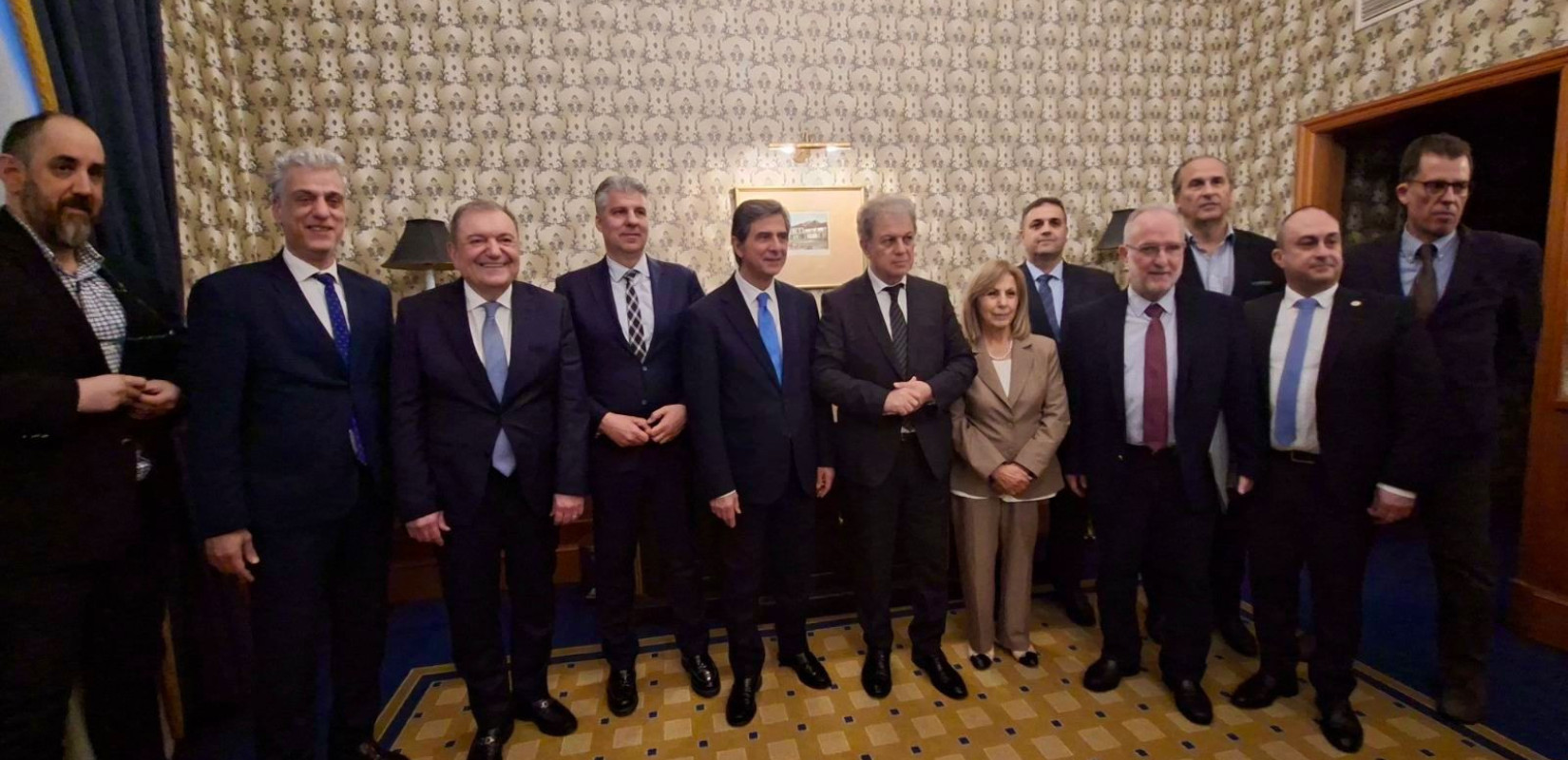 Η Ανατολική Μακεδονία και Θράκη συμμετέχει ενεργά στη βαλκανική περιοδεία του ΥΜΑΘ