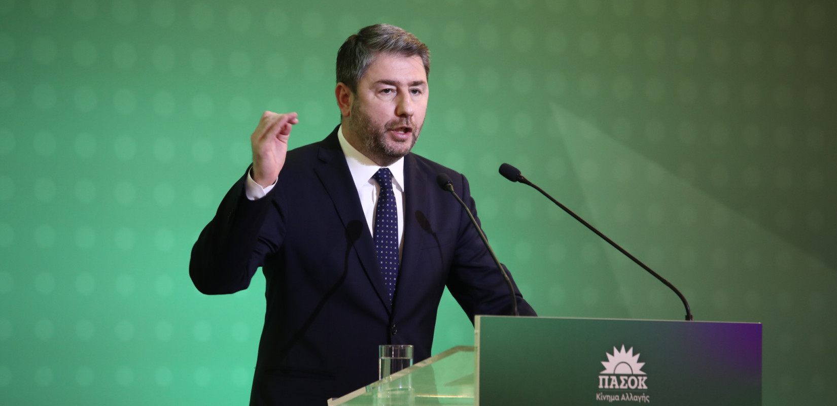 Ο Νίκος Ανδρουλάκης στο πλευρό των Παραολυμπιονικών: Το τετ-α-τετ με τους αθλητές και το βίντεο στο TikTok