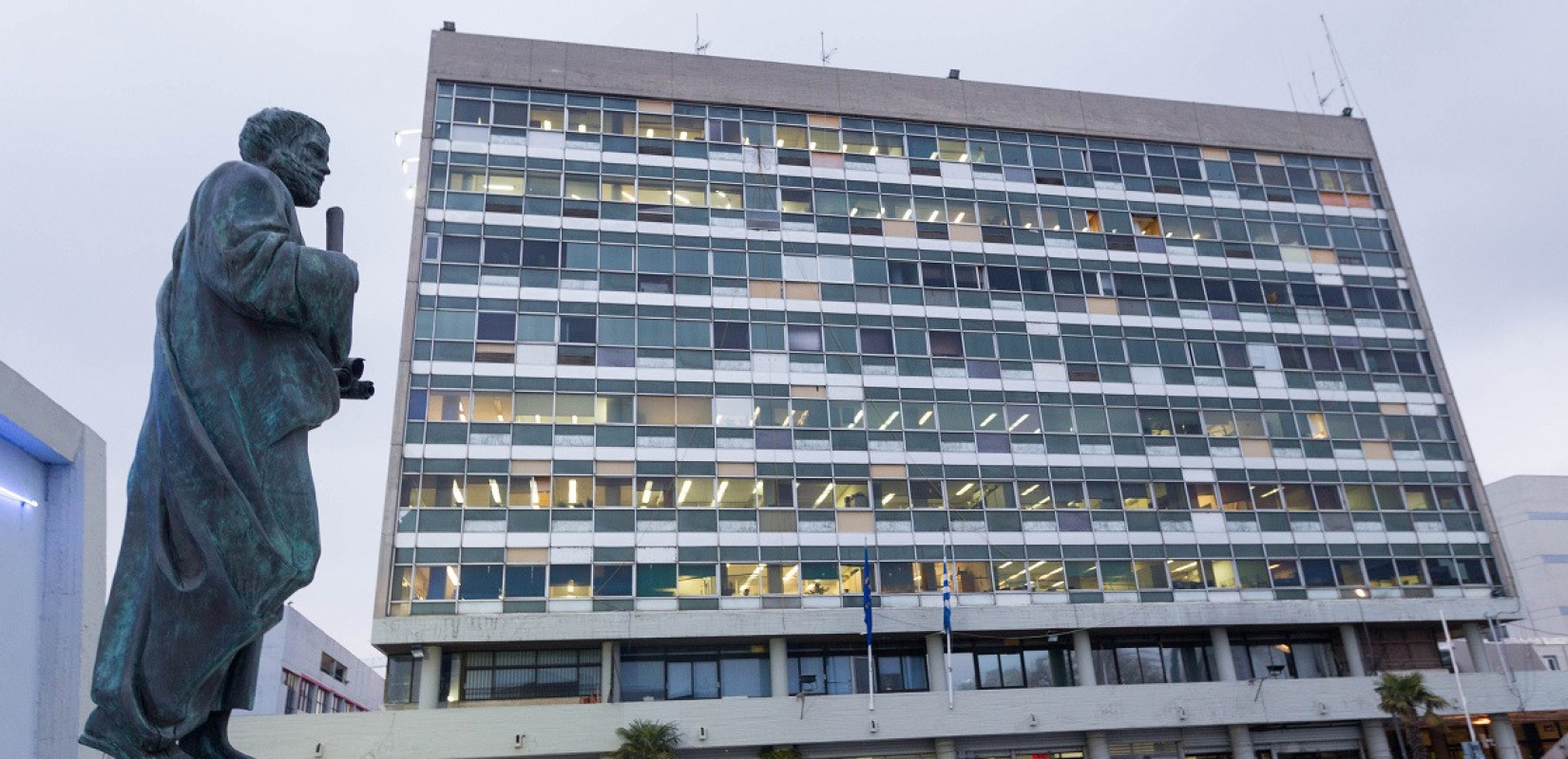 Κρούσμα μηνιγγίτιδας σε φοιτητή της Κτηνιατρικής - Η ανακοίνωση του ΑΠΘ