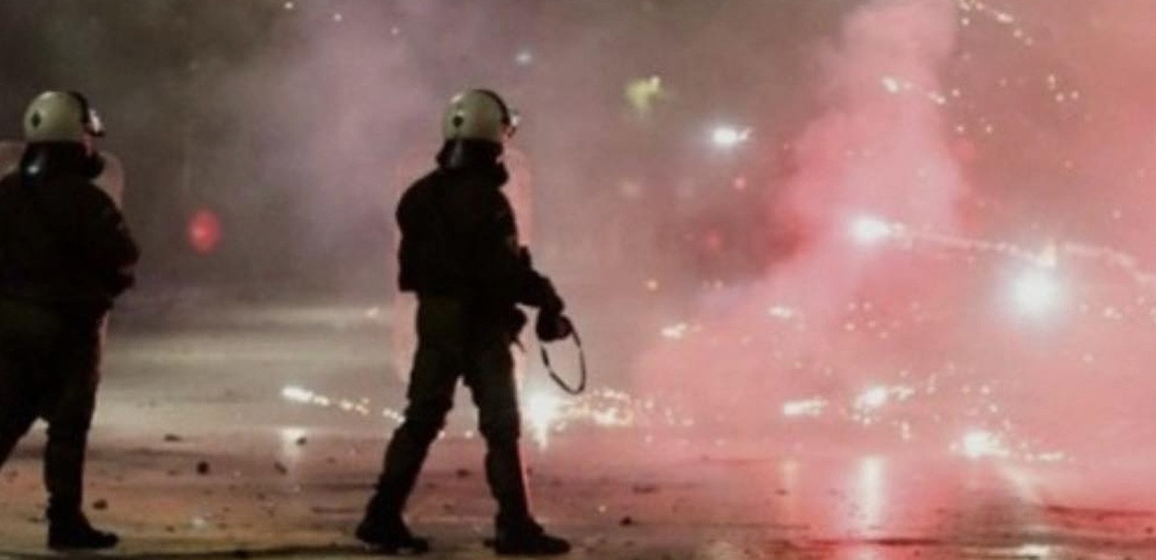 ΔΑΠ-ΝΔΦΚ για επεισόδια στο ΑΠΘ: «Η βία δεν μπορεί να γίνει κανονικότητα – Ναι στην ελεγχόμενη είσοδο»