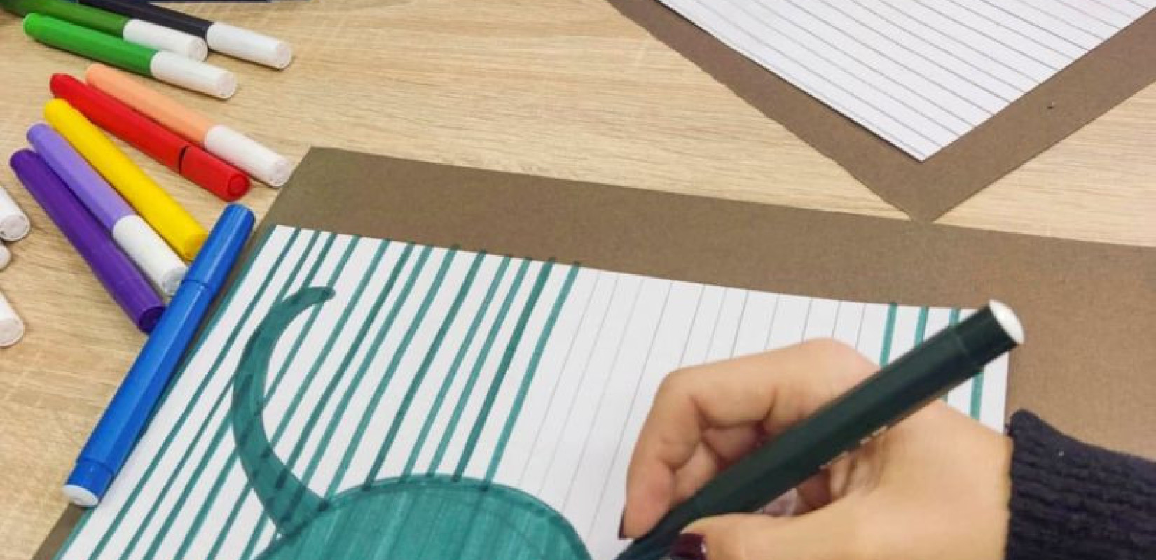 Θεσσαλονίκη: Η δομή της ΑΡΣΙΣ που μαθαίνει στα παιδιά με παραβατική συμπεριφορά να στέκονται στα πόδια τους