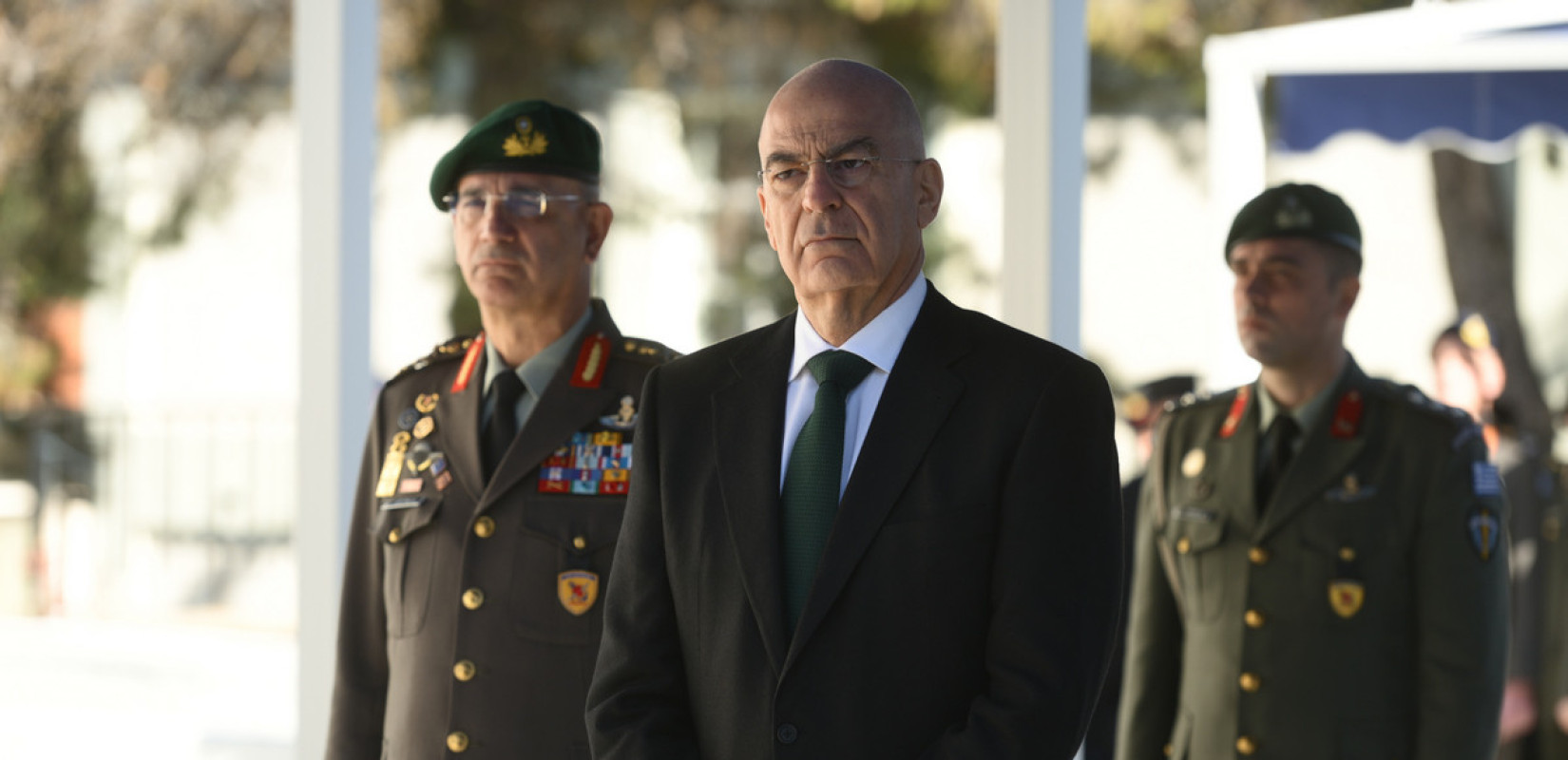 «Απάντηση» ΥΠΕΘΑ σε Γκιουλέρ: «Η Ελλάδα δεν αποδέχεται αναθεωρητικές και αυθαίρετες προσεγγίσεις»