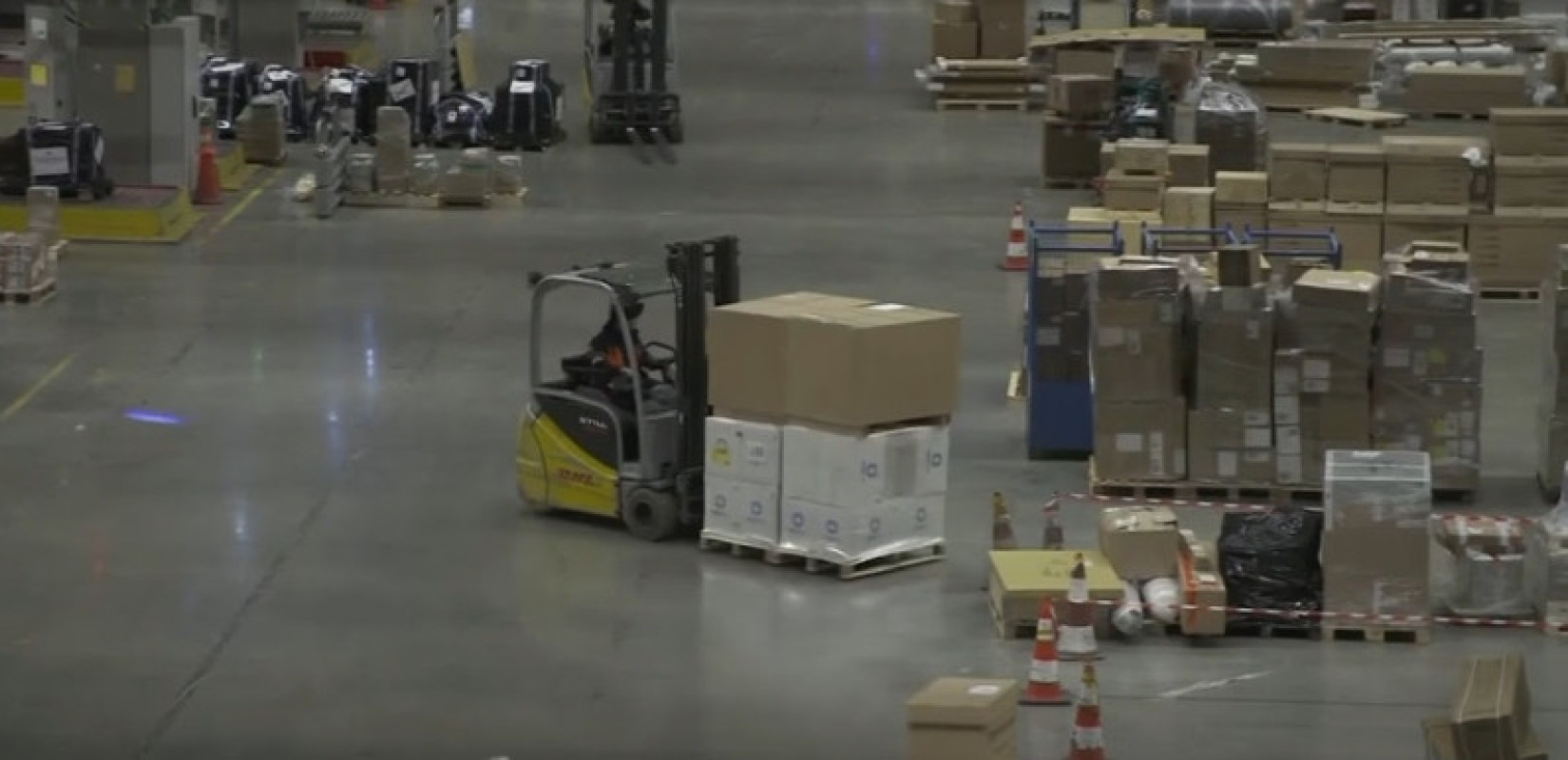 Καφούνης: Η επιβάρυνση στις αγορές από ασιατικές πλατφόρμες μπορεί να φτάσει πολλαπλάσια των 3 ευρώ