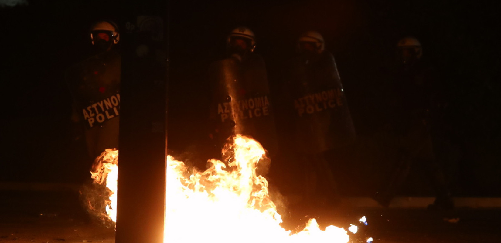 Υπουργείο Παιδείας για τα επεισόδια: Δίνει 48ωρη προθεσμία στο ΑΠΘ για να δοθούν εξηγήσεις και απαντήσεις σε 5 ερωτήματα