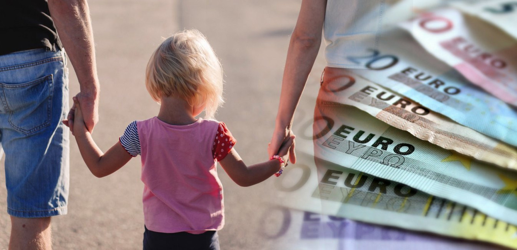 A21 Επίδομα Παιδιού 2026 - Έκλεισε η ηλεκτρονική πλατφόρμα - Πότε ανοίγει και πάλι για αιτήσεις