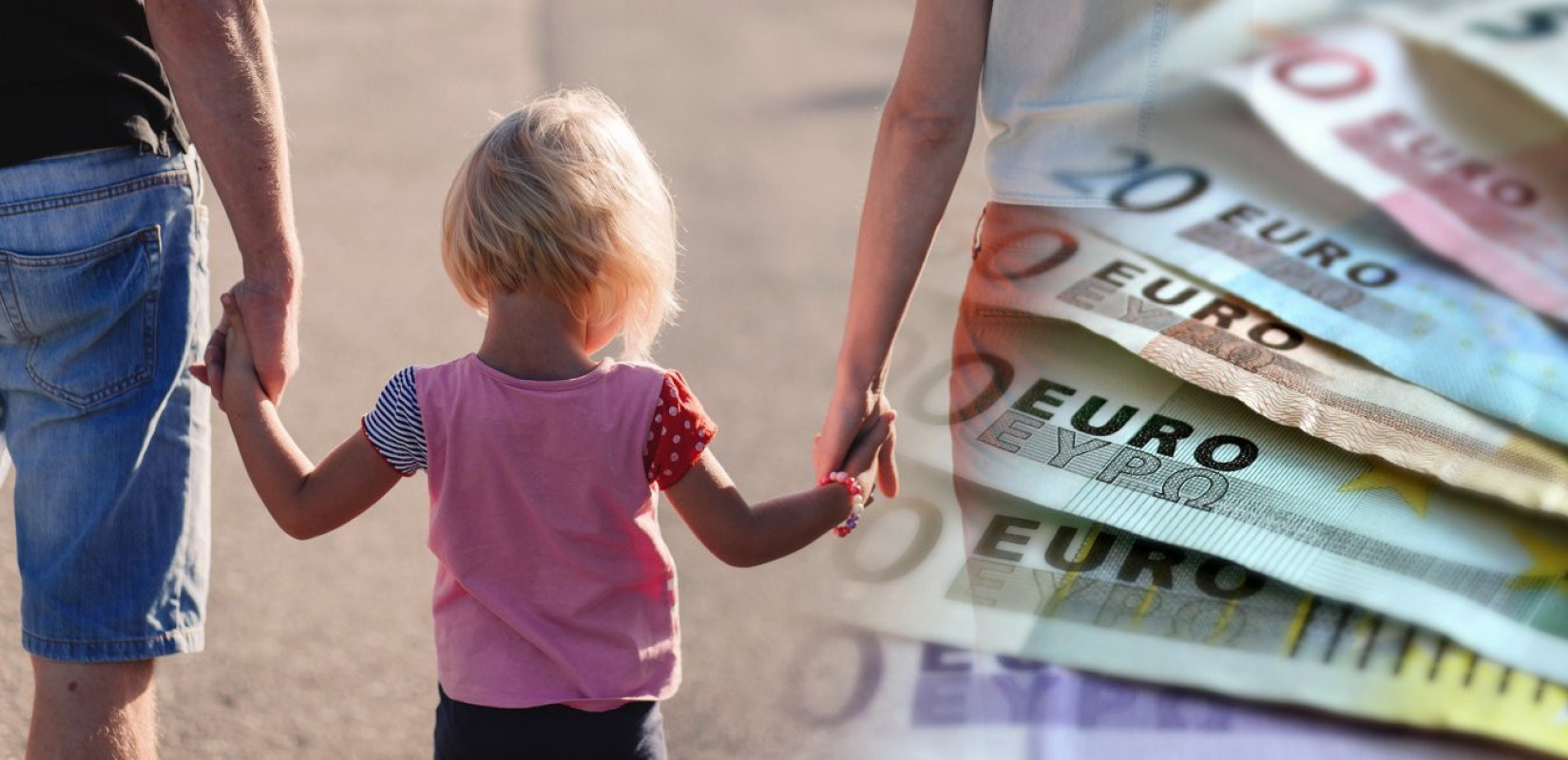 Επίδομα Παιδιού Α21: Πότε πληρώνεται η β' δόση του 2026