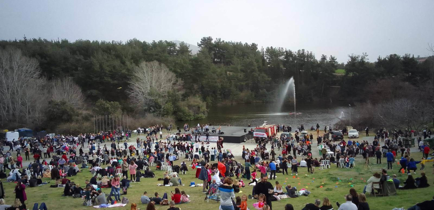 Δήμος Θέρμης: Αποκριάτικες εκδηλώσεις και κούλουμα στο φετινό καρναβαλικό πρόγραμμα