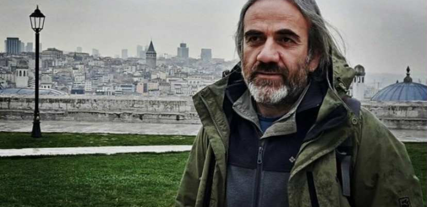 Στο emakedonia, ο δημοσιογράφος Γιάννης-Βασίλης Γιαιλαλί που κινδυνεύει να απελαθεί στην Τουρκία: Ήταν μια πισώπλατη μαχαιριά