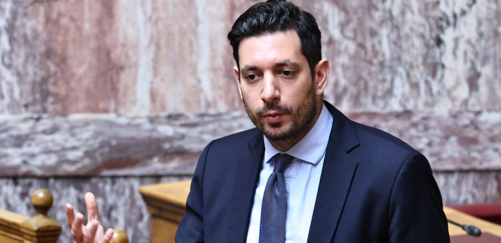 Κ. Κυρανάκης: «Στις εκλογές θα βλέπουμε τη Βαβέλ πολλών κομμάτων να μην μπορεί να εκπέμψει ένα ξεκάθαρο πολιτικό μήνυμα»