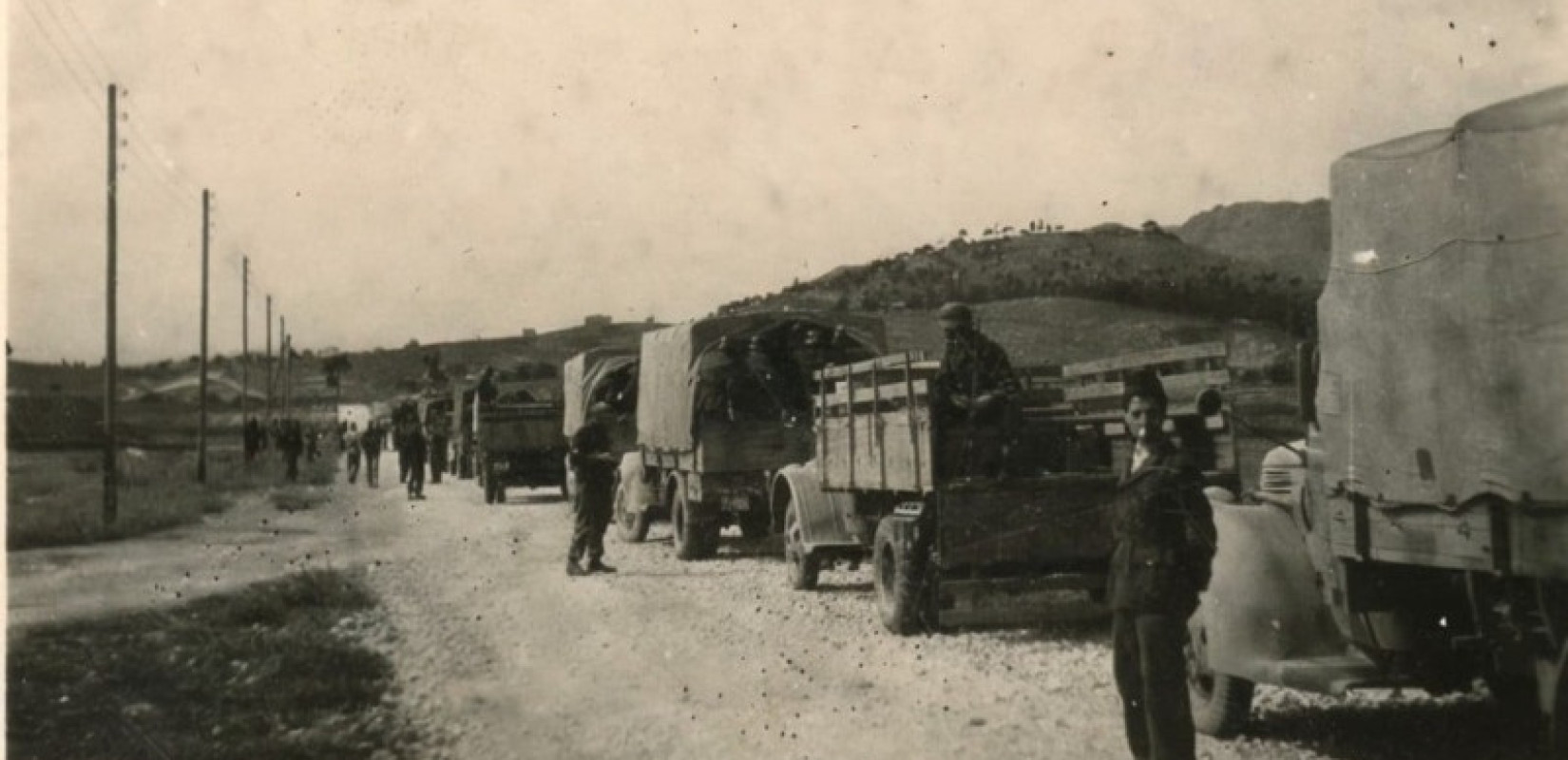 Kαισαριανή: Στη Γάνδη την Παρασκευή οι Έλληνες εμπειρογνώμονες για τον συλλέκτη κειμηλίων του Β’ ΠΠ