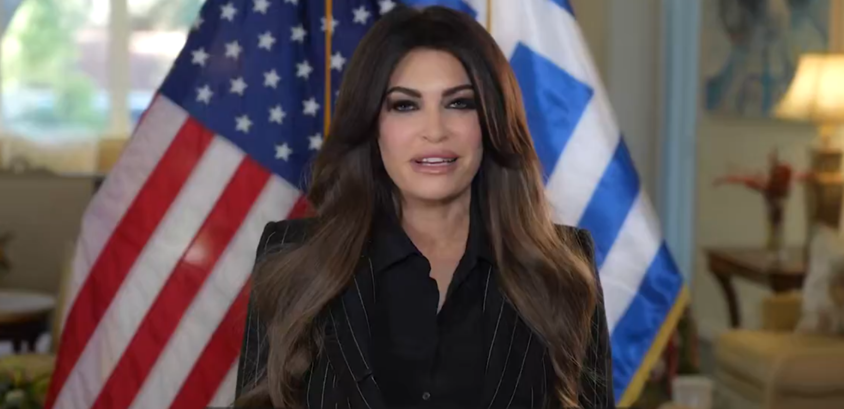 Γκιλφόιλ: Όταν οι Αμερικανοί και οι Έλληνες στέκονται μαζί, δεν υπάρχει όριο σε αυτό που μπορούμε να πετύχουμε