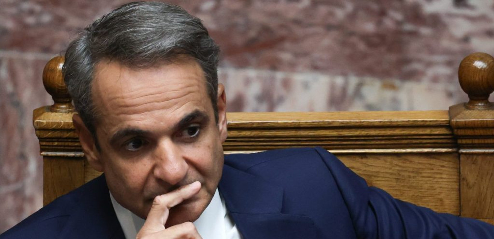 Κυρ. Μητσοτάκης για τα τρία χρόνια από τη σιδηροδρομική τραγωδία στα Τέμπη: Αυτές τις ώρες ενωνόμαστε, θυμόμαστε και διδασκόμαστε