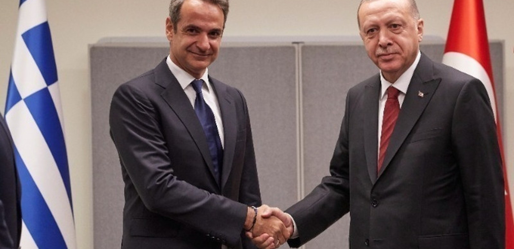 Σήμερα η συνάντηση Μητσοτάκη - Ερντογάν στην Άγκυρα - Οι προσδοκίες της Αθήνας