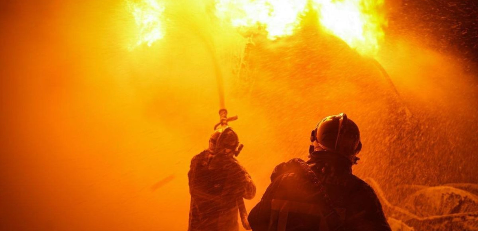 Ουκρανία: Επίθεση της Ρωσίας σε ενεργειακές εγκαταστάσεις της Naftogaz