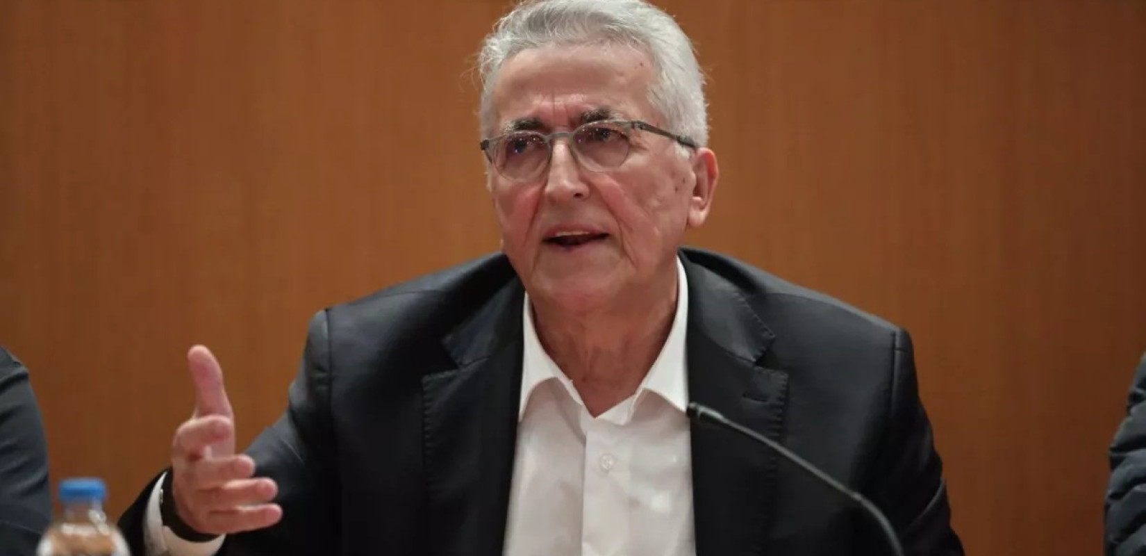 Υπόθεση Παναγόπουλου: Εισαγγελική έρευνα για υπεξαίρεση 2,1 εκατ. ευρώ - Στο μικροσκόπιο και άλλοι εμπλεκόμενοι