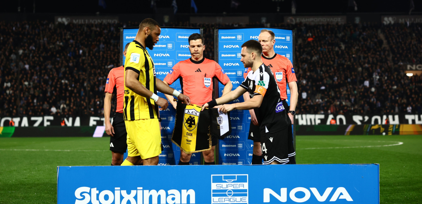 Super League: Τα αποτελέσματα της κανονικής περιόδου προδιαθέτουν για θρίλερ στα πλέι οφ - Ποιος θα έβγαινε πρωταθλητής