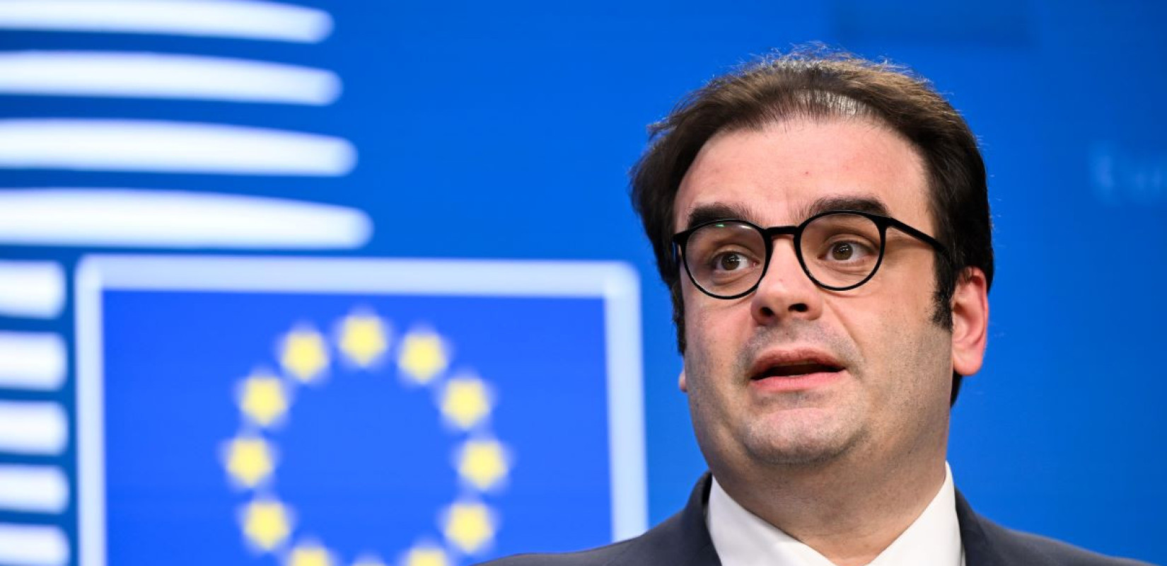 Κ. Πιερρακάκης: «Υπαρξιακής σημασίας να διαφυλάξουμε τον διεθνή ρόλο του ευρώ και τη νομισματική κυριαρχία της ΕΕ»