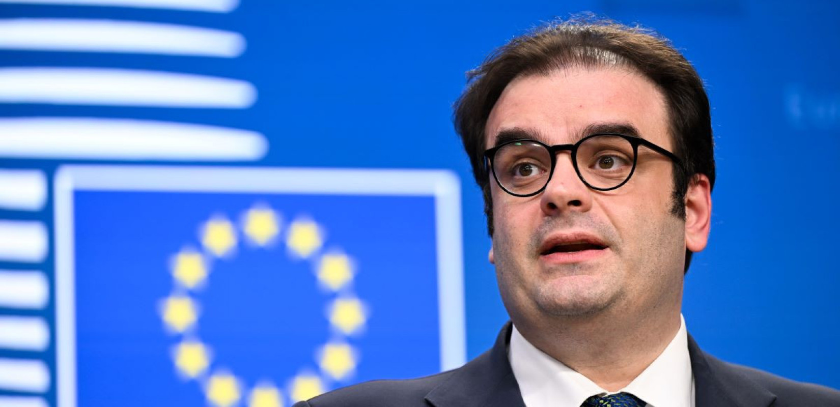 Πιερρακάκης: «Ψηφιακό ευρώ, τραπεζική ενοποίηση και τεχνητή νοημοσύνη, οι προτεραιότητες των επόμενων μηνών»