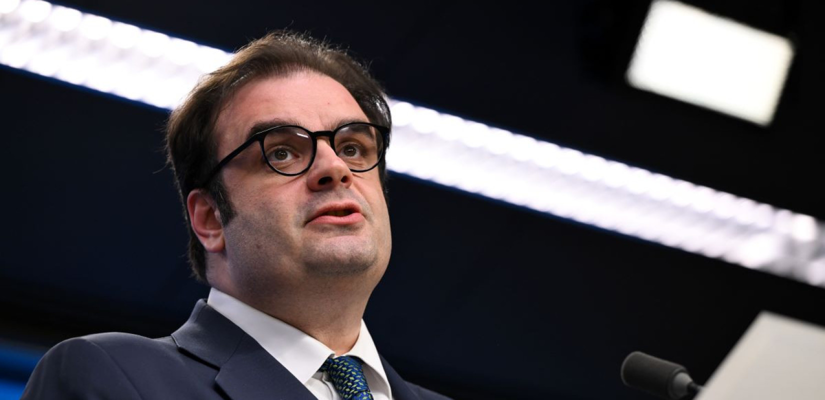 Κ. Πιερρακάκης: Ανοιχτό το ενδεχόμενο λήψης μέτρων για τη στήριξη των πολιτών - Σταθερή η οικονομική πολιτική