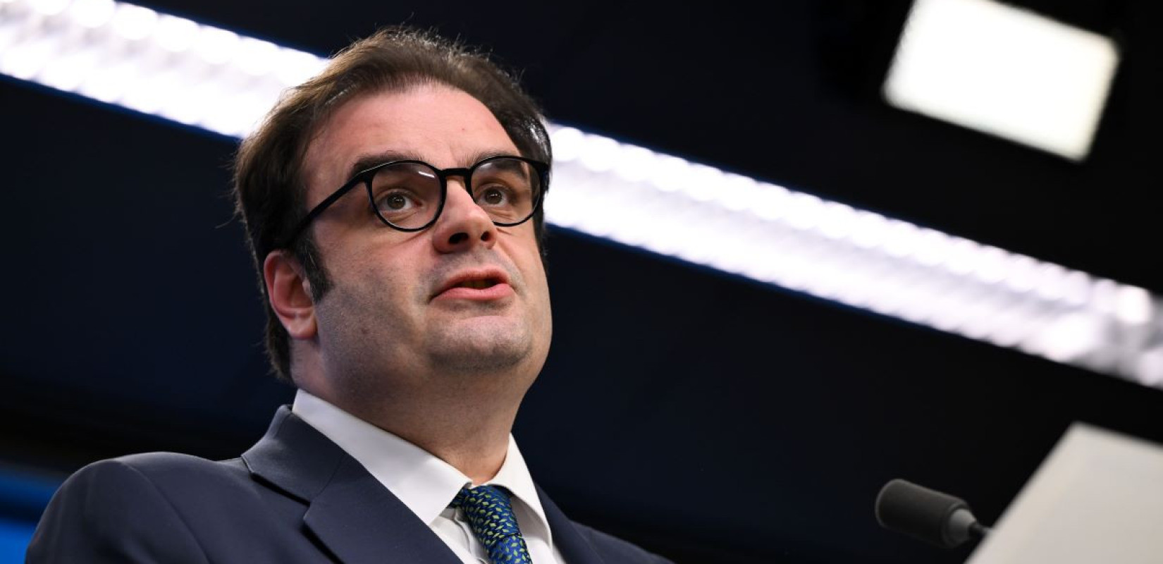 Αίτημα Κ. Πιερρακάκη και ΥΠΕΘΟΟ για την ενεργοποίηση της ρήτρας διαφυγής - Άνω του ενός δισ. ευρώ οι ενεργειακές επενδύσεις