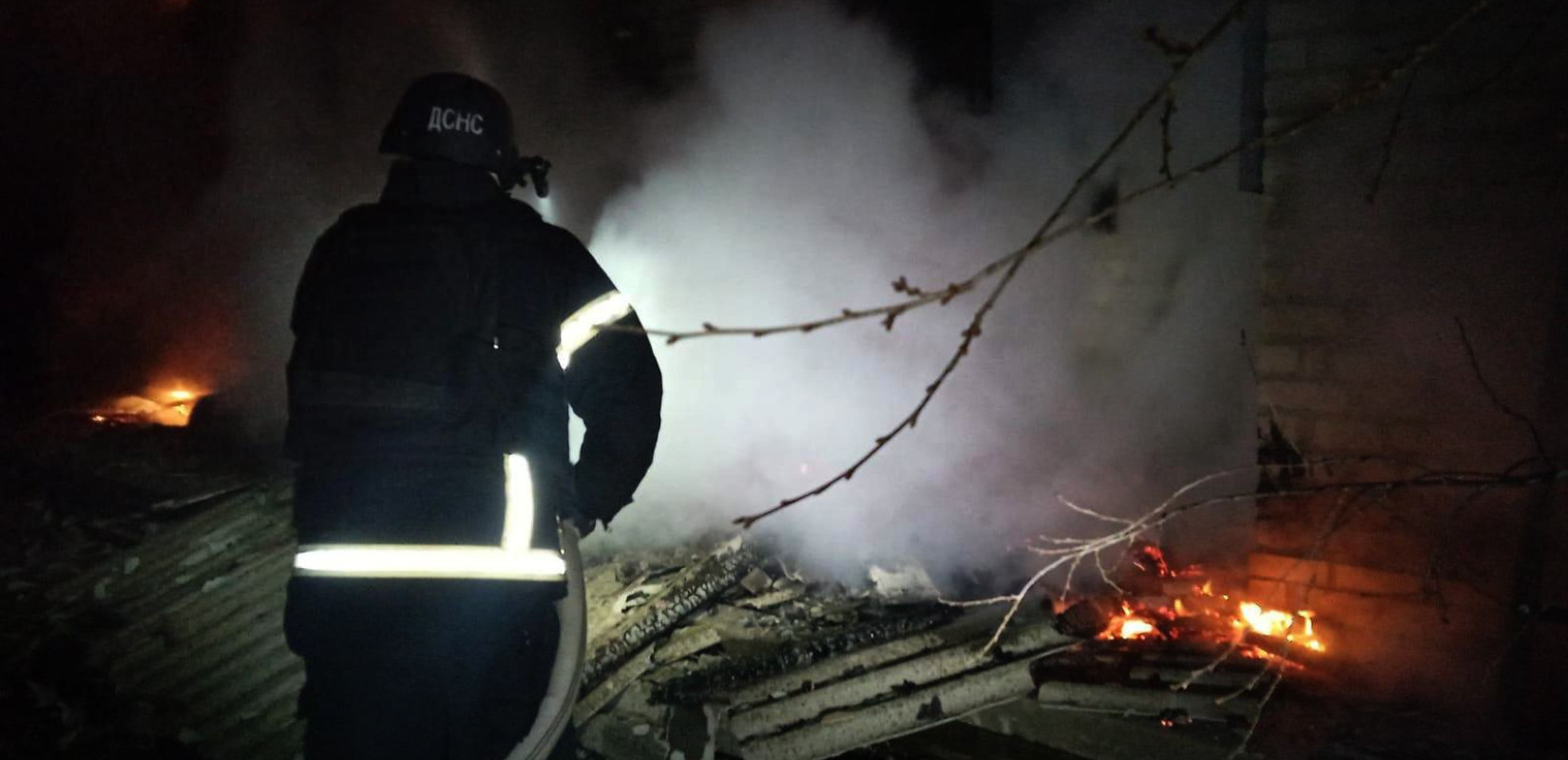 Νέα Ρωσικά πυρά στην Ουκρανία - Εκτοξεύτηκαν σχεδόν 400 drones και 29 πύραυλοι