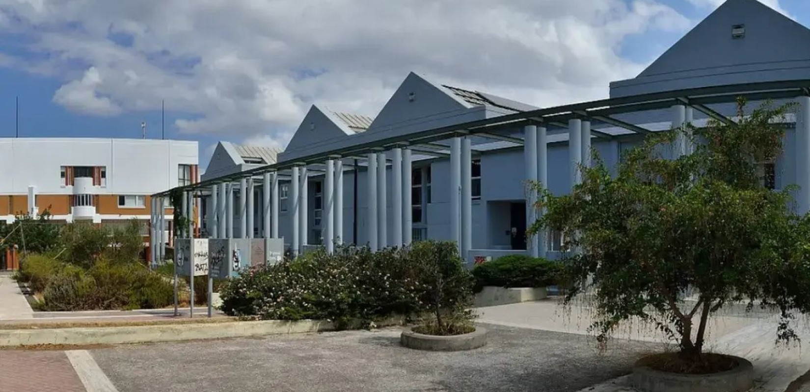 Υπεγράφη σύμβαση για την αξιοποίηση ακινήτων του Πολυτεχνείου Κρήτης - Νέες φοιτητικές εστίες, συνεδριακό κέντρο και σύγχρονες υποδομές