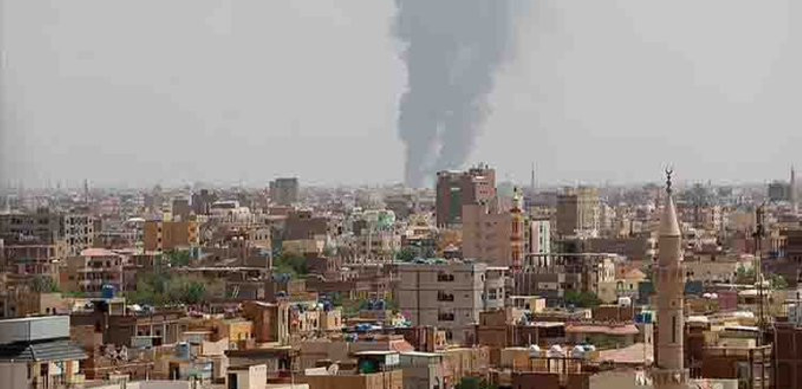 Σουδάν: Λουτρό αίματος σε αγορά του Βόρειου Κορντοφάν από επίθεση drone - Tουλάχιστον 28 νεκροί