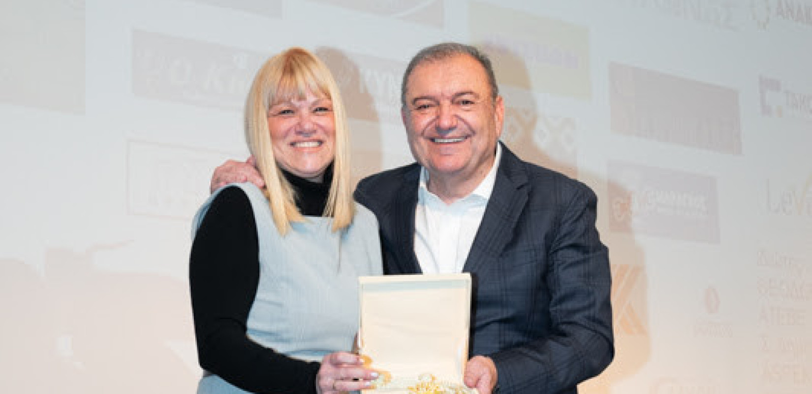 Ι. Καϊτεζίδης: «Προτεραιότητα η εξυπηρέτηση και η βελτίωση της ποιότητας ζωής των συμπολιτών μας»