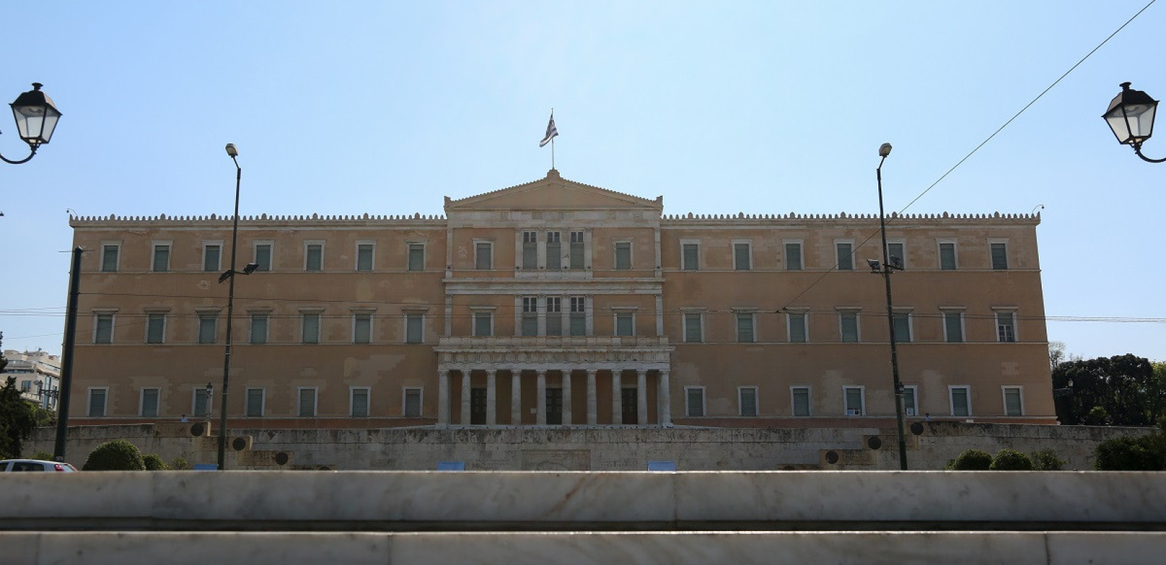 Συνταγματική αναθεώρηση: Τι επιδιώκει η κυβέρνηση, τι σχεδιάζει η αντιπολίτευση