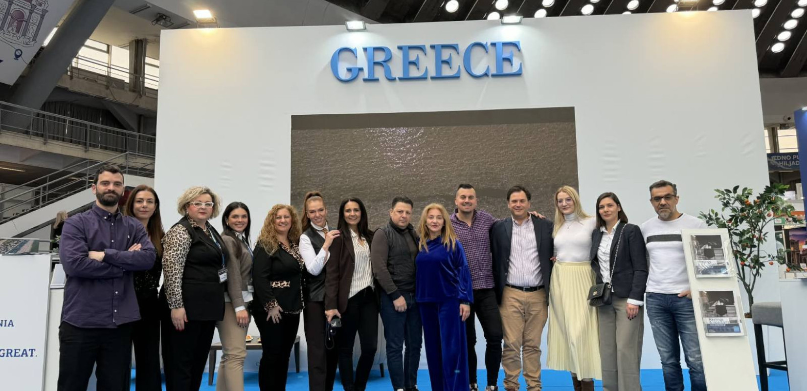 Η Πιερία και η Β. Ελλάδα στις πρώτες προτιμήσεις των Σέρβων τουριστών