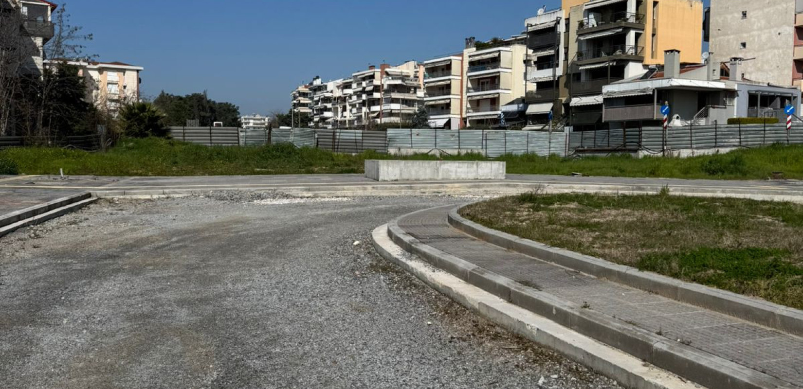 Καλαμαριά: Αυτοψία του Χρίστου Δήμα στην Οδό Πόντου