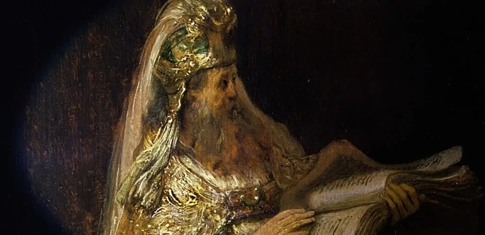 Ολλανδία: Νέος πίνακας του Ρέμπραντ ανακαλύφθηκε στο Ρέικσμουζεουμ