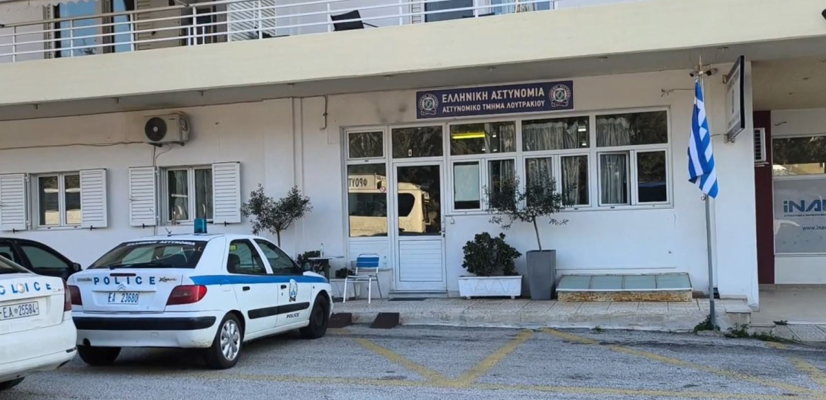 Λουτράκι: Πήγε να προστατέψει τον φίλο του ο 17χρονος που έχασε τη ζωή του -Για μια ζημιά σε μοτοσικλέτα η δολοφονία