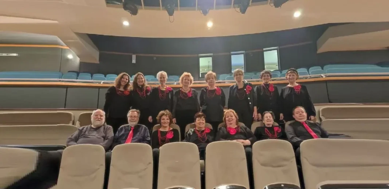 cHoralia: Η Γαλλόφωνη Χορωδία Θεσσαλονίκη γιορτάζει τη Γαλλοφωνία 2026 με μια ξεχωριστή συναυλία