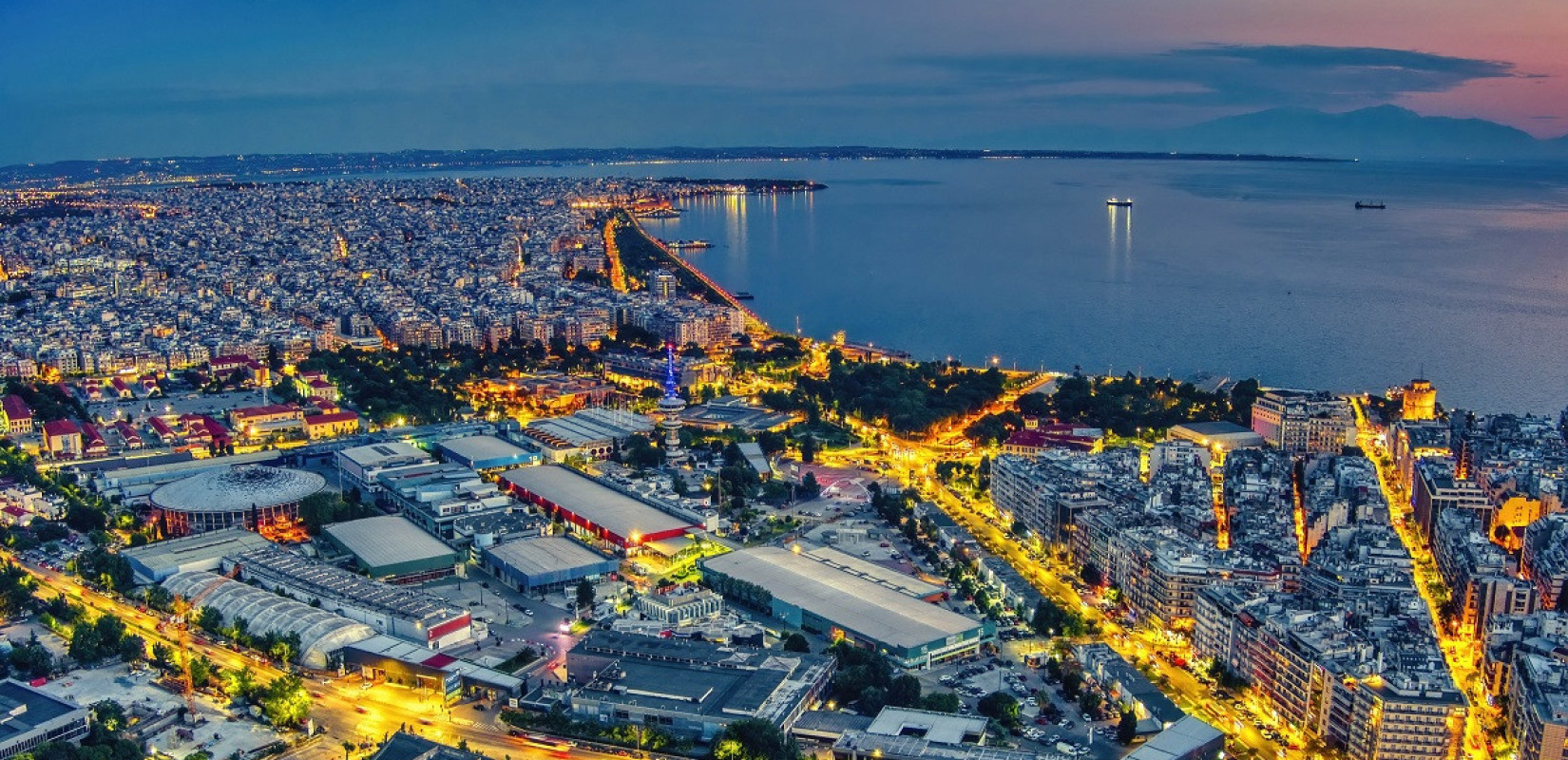 ΔΕΘ: Αλλαγή τακτικής από την Επιτροπή του δημοψηφίσματος