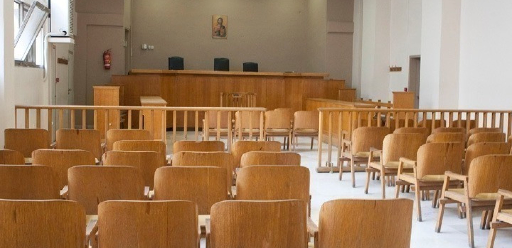 ΟΠΕΚΕΠΕ - Δίκη για κακουργηματική απάτη 25 κατηγορούμενων από την Βόρεια Ελλάδα: Κενά στους ελέγχους ανέδειξε στέλεχος του Οργανισμού