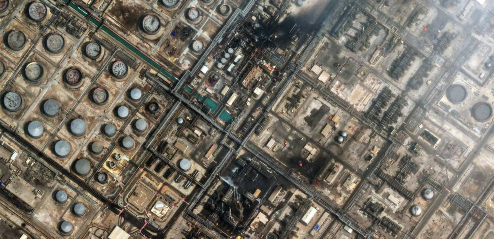 Μέση Ανατολή: Χώρες του Κόλπου καλούν το Ιράκ να δράσει για να σταματήσουν οι επιθέσεις φιλοϊρανικών οργανώσεων