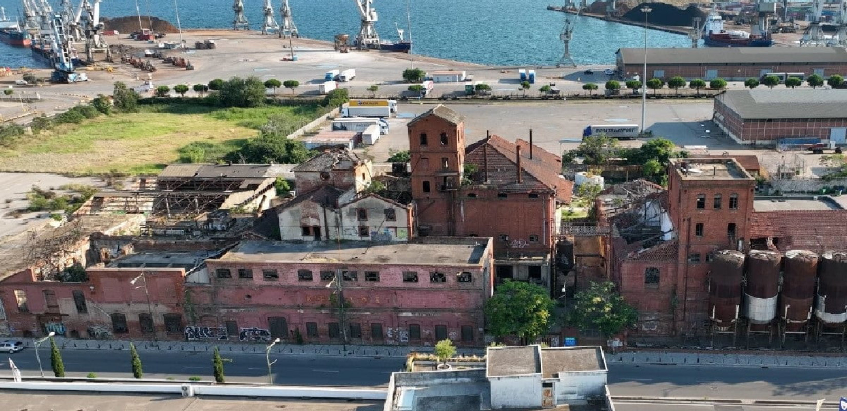 Θεσσαλονίκης: Η επένδυση των 205,7 εκατ. ευρώ «ξεκλειδώνει» - Ξεκινά η μεγάλη ανάπλαση του ΦΙΞ