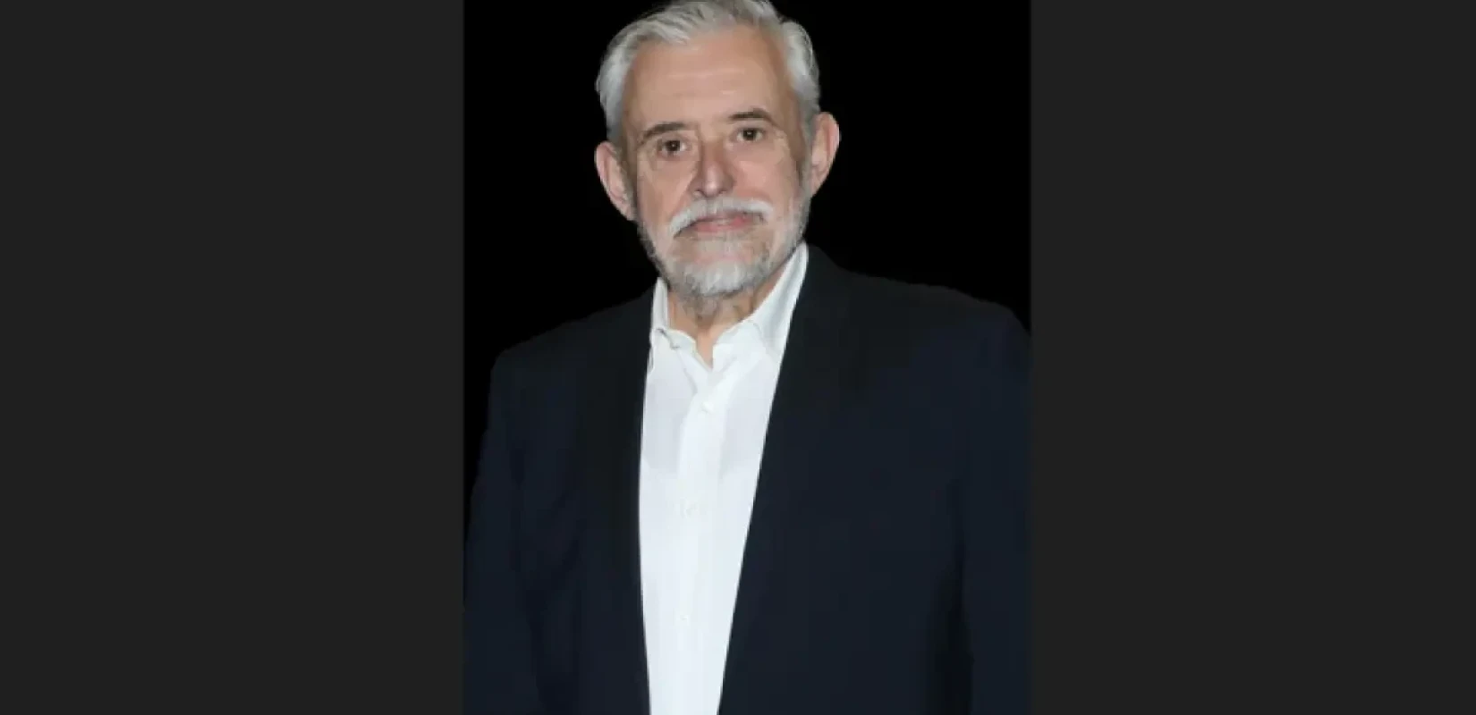 Πέθανε ο Θρασύβουλος Γάτσιος, καλλιτεχνικός διευθυντής του Ιδρύματος Μείζονος Ελληνισμού
